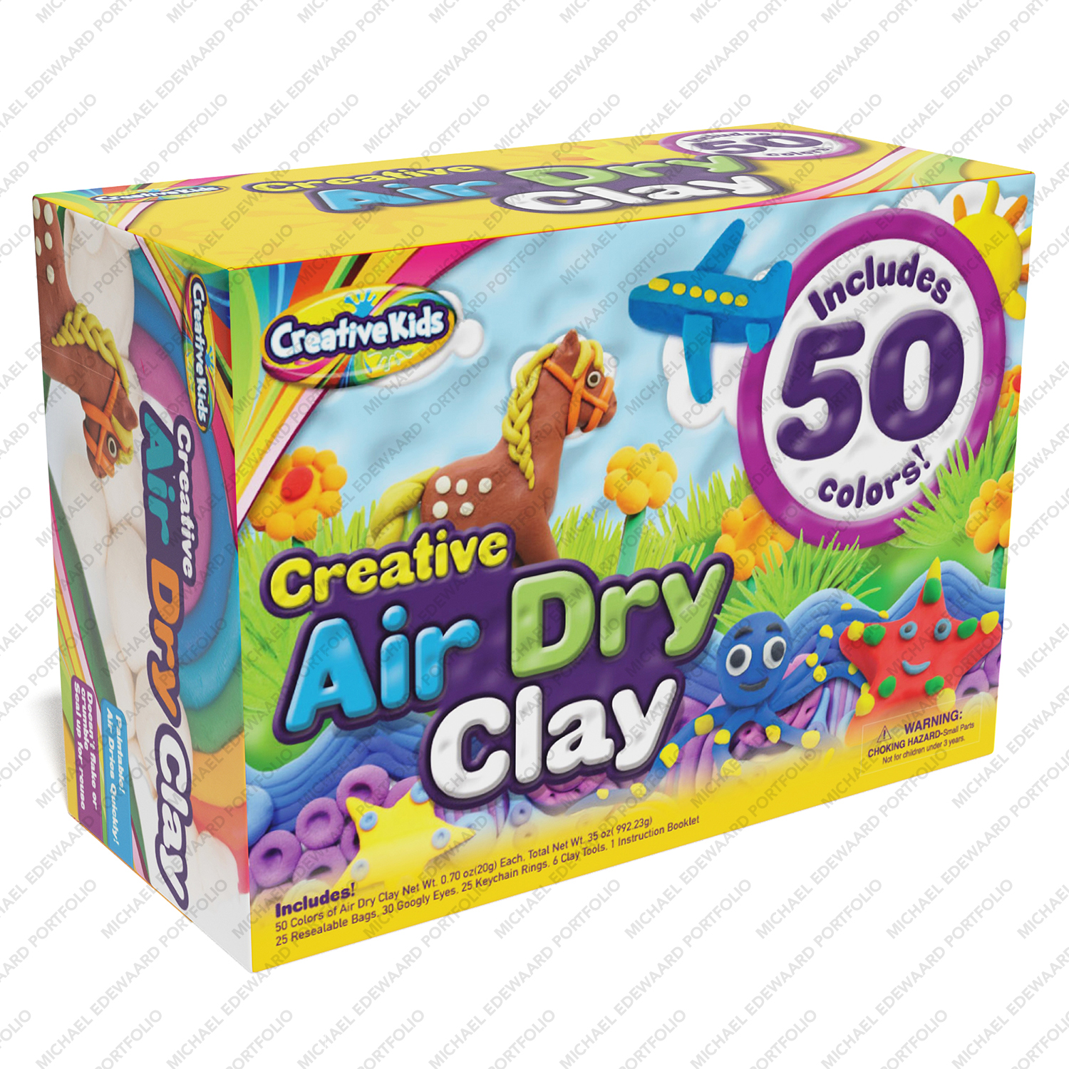 airdryclay