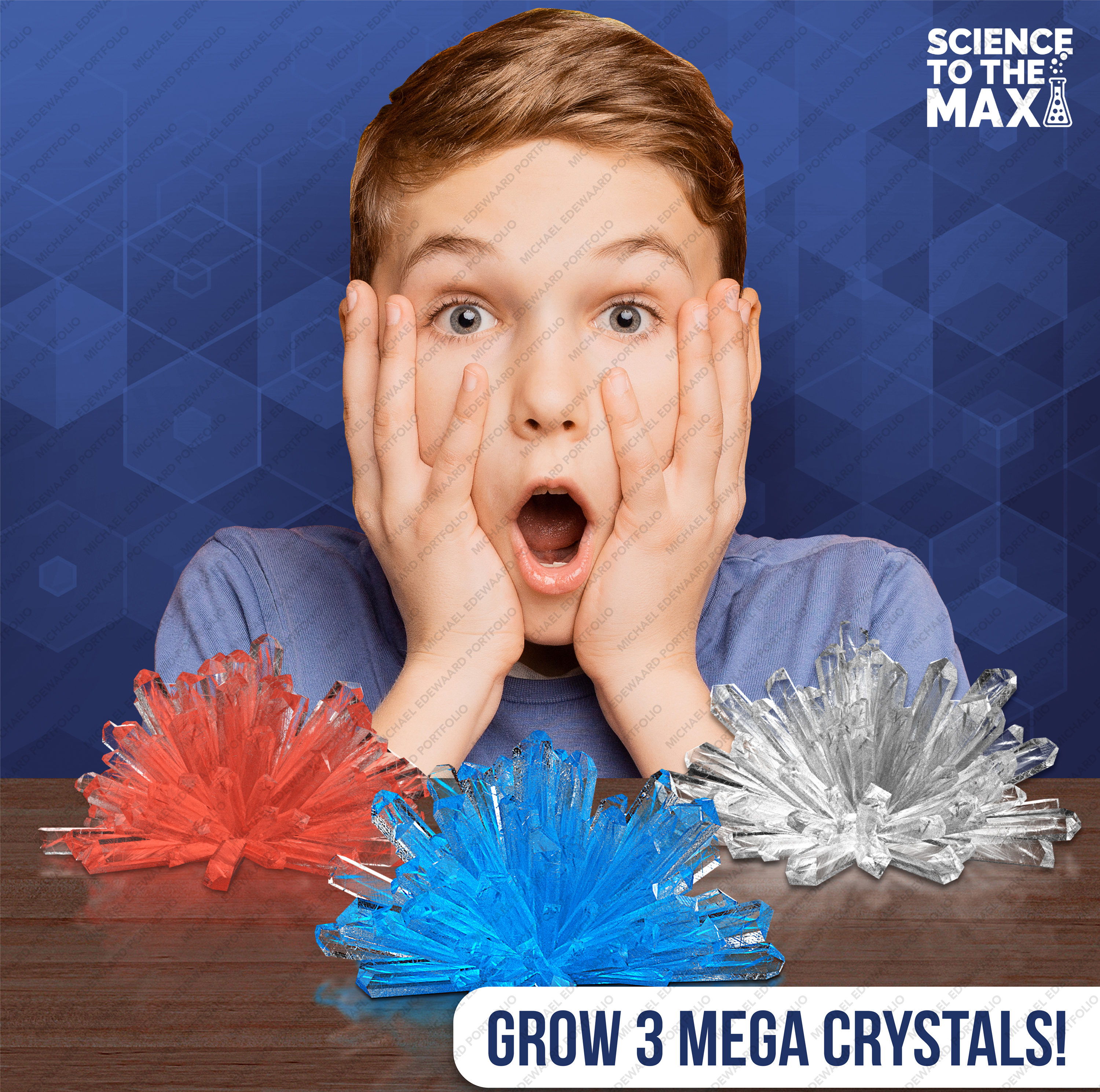 crystalgrowing