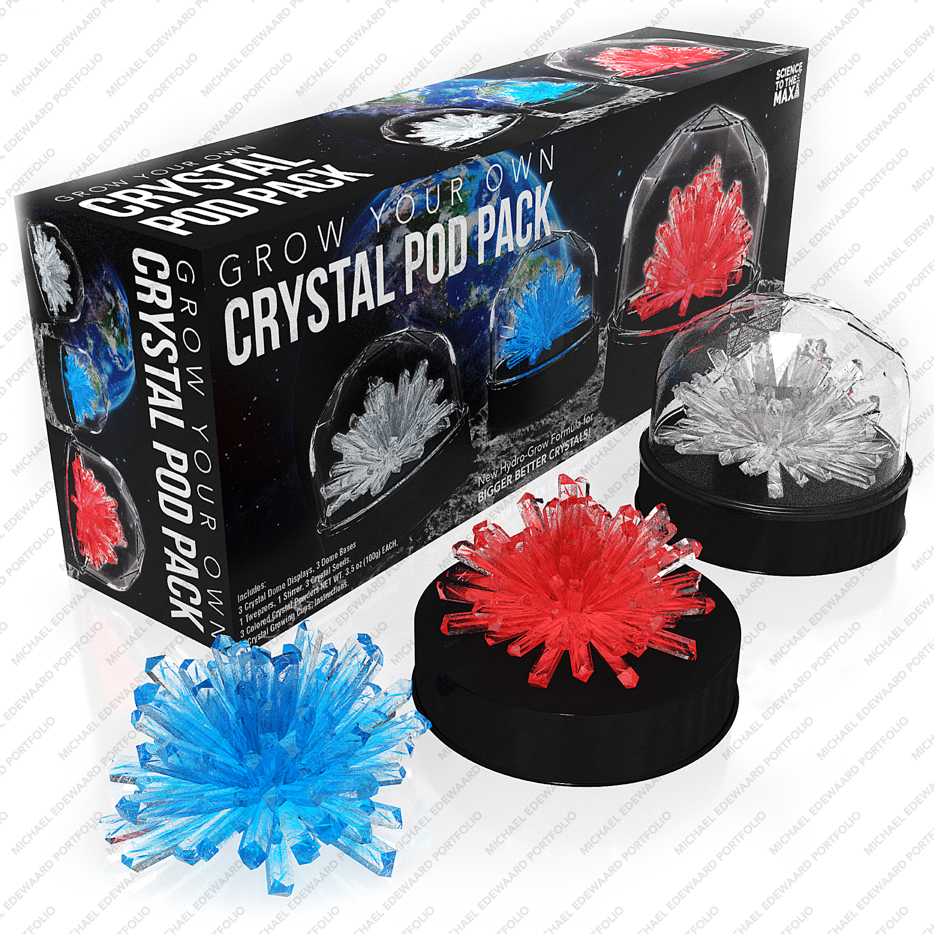 crystalgrowing