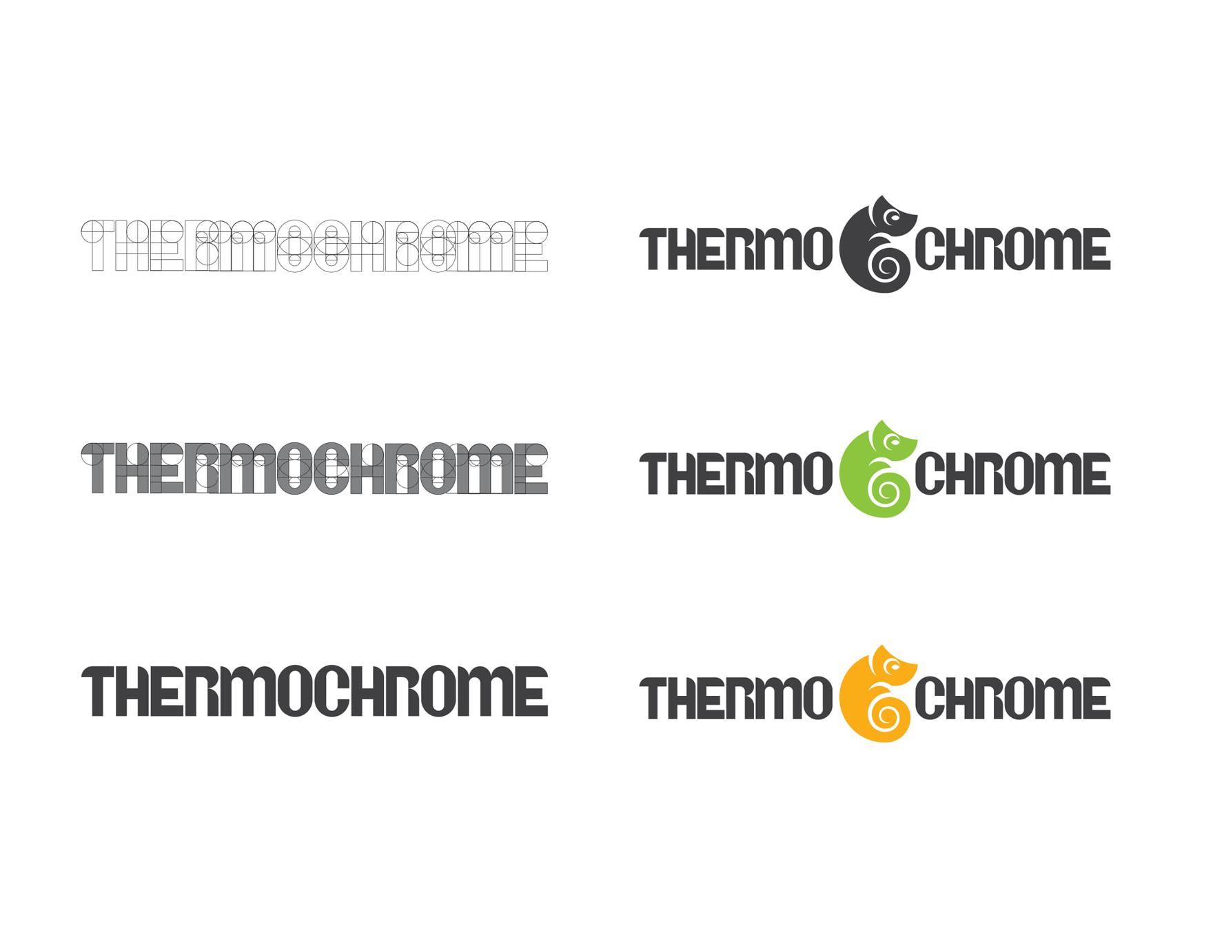 thermochrome