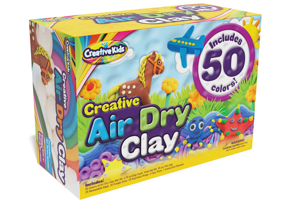 airdryclay